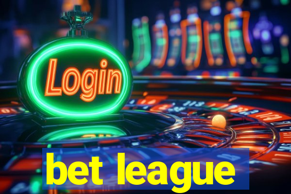 bet league